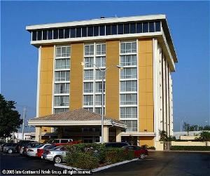 Holiday Inn Miami International Airport Hotel, Miami