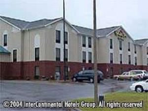 Holiday Inn Express & Suites