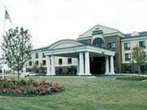 Holiday Inn Express Milwaukee N-Brown Deer/Mequon