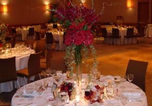 Charles Ballroom - One Half, Charles Hotel Harvard Square, Cambridge