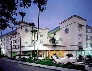 Comfort Inn & Suites Zoo/Sea World Area, San Diego — Hotel near popular attractions