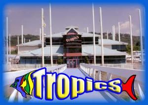 Tropics & The Reef At Watertown Marina