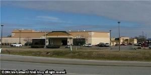 Ramada Airport & Conference Center, Moline
