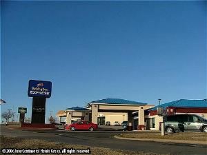 First Choice Inn & Suites
