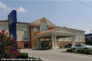 Holiday Inn Express Athens