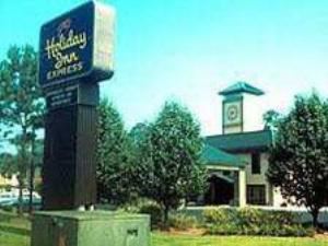 Holiday Inn Express Charleston-Moncks Corner, Moncks Corner