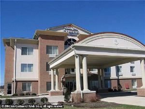 Holiday Inn Express Hotel & Suites Marion