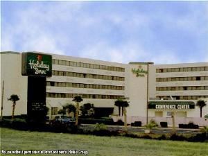 Holiday Inn Mobile-I-10 Bellingrath Garden