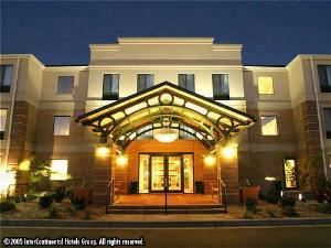 Staybridge Suites - Middleton/Madison-West
