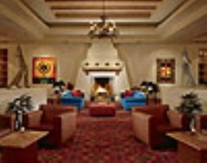 Anasazi North, Eldorado Hotel & Spa, Santa Fe