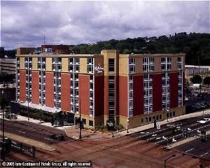 Holiday Inn Hotel St. Paul -Rivercentre