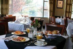 Salon III, Embassy Suites Hotel Atlanta - At Centennial Olympic Park, Atlanta