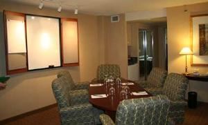 Salon IV And V, Embassy Suites Hotel Atlanta - At Centennial Olympic Park, Atlanta