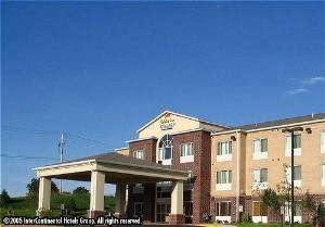 Holiday Inn Express Hotel & Suites Chanhassen, Chanhassen
