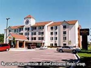 Holiday Inn Express Hotel & Suites Coon Rapids