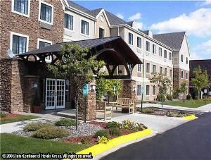 Staybridge Suites - Minneapolis -Maple Grove