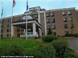 Holiday Inn Express Hotel & Suites Minneapolis-Minnetonka, Hopkins