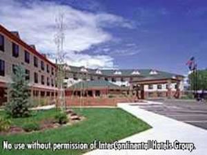 Holiday Inn Express Hotel & Suites-Montrose-Townsend
