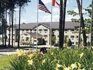 Holiday Inn Express Hotel & Suites-North Conway, North Conway
