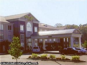 Holiday Inn Express Hotel & Suites - Youngstown(Warren/Niles)