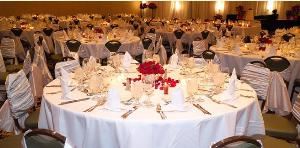 Tamaya Ballroom, Hyatt Regency Tamaya Resort & Spa, Bernalillo