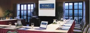 Council Boardroom, Hyatt Regency Tamaya Resort & Spa, Bernalillo