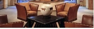 Wolf Room, Hyatt Regency Tamaya Resort & Spa, Bernalillo