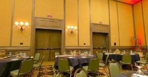 Tamaya Ballroom A, B, C, D, Hyatt Regency Tamaya Resort & Spa, Bernalillo