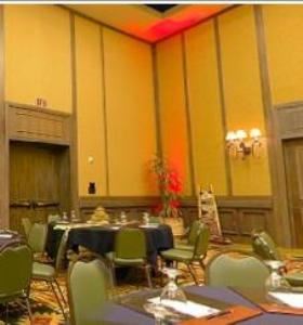 Tamaya Ballroom E, Hyatt Regency Tamaya Resort & Spa, Bernalillo