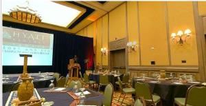Tamaya Ballroom A, B, C, F, G Or H, Hyatt Regency Tamaya Resort & Spa, Bernalillo