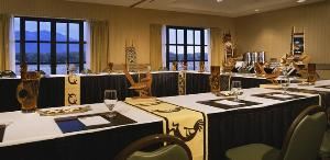 Badger Room, Hyatt Regency Tamaya Resort & Spa, Bernalillo