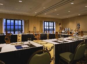 Badger Room A, Hyatt Regency Tamaya Resort & Spa, Bernalillo