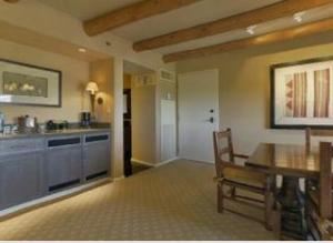 Puma Room A, Hyatt Regency Tamaya Resort & Spa, Bernalillo
