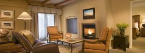 Puma Room, Hyatt Regency Tamaya Resort & Spa, Bernalillo
