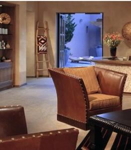 Wolf Room A, Hyatt Regency Tamaya Resort & Spa, Bernalillo