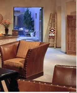 Wolf Room B, Hyatt Regency Tamaya Resort & Spa, Bernalillo