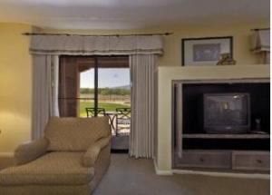 Bear Room B, Hyatt Regency Tamaya Resort & Spa, Bernalillo