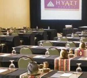 Eagle Room A, Hyatt Regency Tamaya Resort & Spa, Bernalillo
