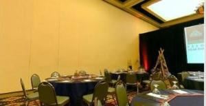 Tamya Ballroom A, B, Hyatt Regency Tamaya Resort & Spa, Bernalillo