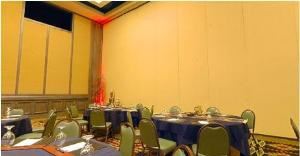 Tamya Prefunction, Hyatt Regency Tamaya Resort & Spa, Bernalillo