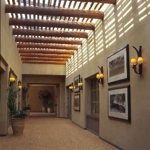 Badger Prefunction, Hyatt Regency Tamaya Resort & Spa, Bernalillo