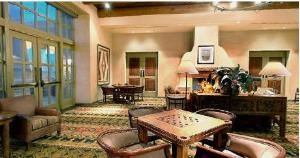 Hawk Prefunction, Hyatt Regency Tamaya Resort & Spa, Bernalillo