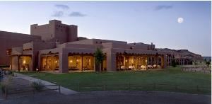 The Corn Maiden, Hyatt Regency Tamaya Resort & Spa, Bernalillo