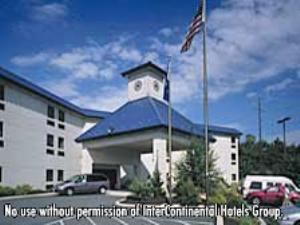 Holiday Inn Express Lewisburg/New Columbia