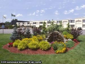 Holiday Inn Carteret-Rahway