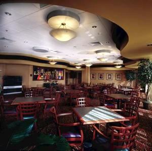Bentonville Room, Embassy Suites Hotel Northwest Arkansas, Rogers