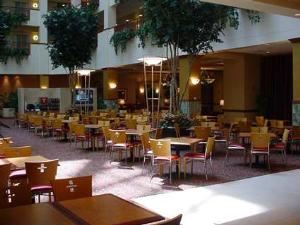 Pinnacle Ballroom-Pinnacle Ballroom II, Embassy Suites Hotel Northwest Arkansas, Rogers