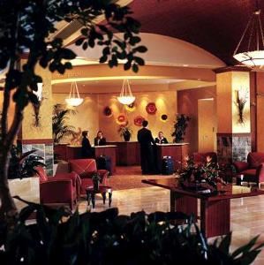 Salon F-H, Embassy Suites Hotel Northwest Arkansas, Rogers