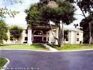 Holiday Inn Express Ocala - US 441(Mid Town)