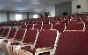 Koumantzelis Auditorium, The Conference Center At Bentley, Waltham
